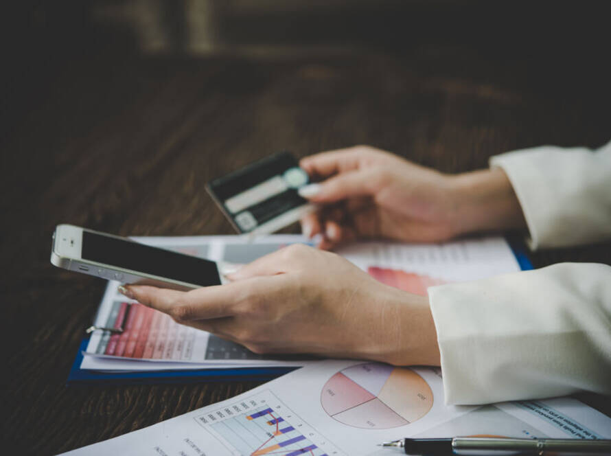 Transaction Management